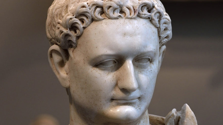 Alternative Facts: Domitian’s Persecution of Christians – SEVEN ...